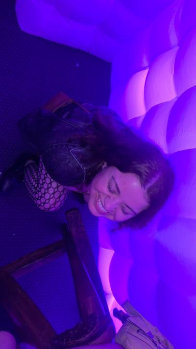 Danielle Hendrickson