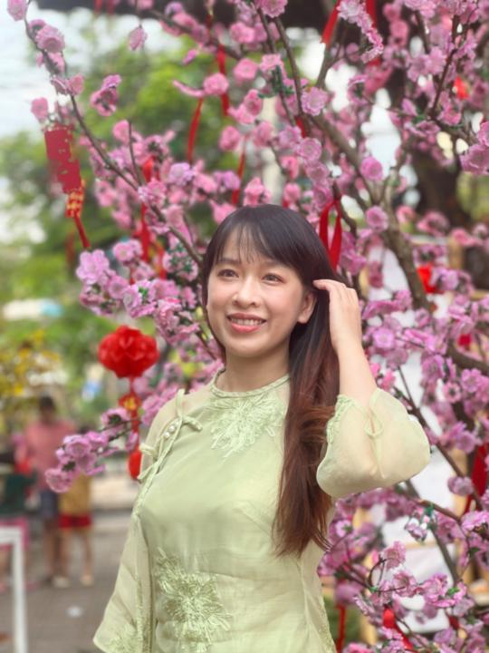 Như Đinh
