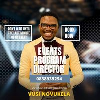 Vusi Isaac Novukela