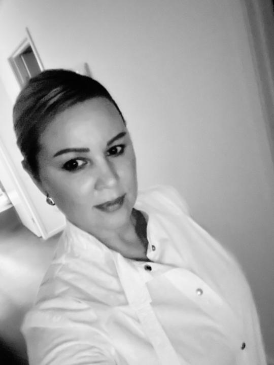 Elisa Wellington