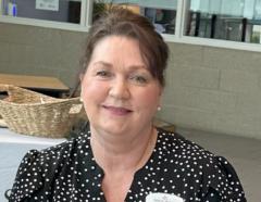 Dawana Walston