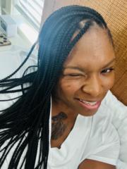 Marian Muldrow