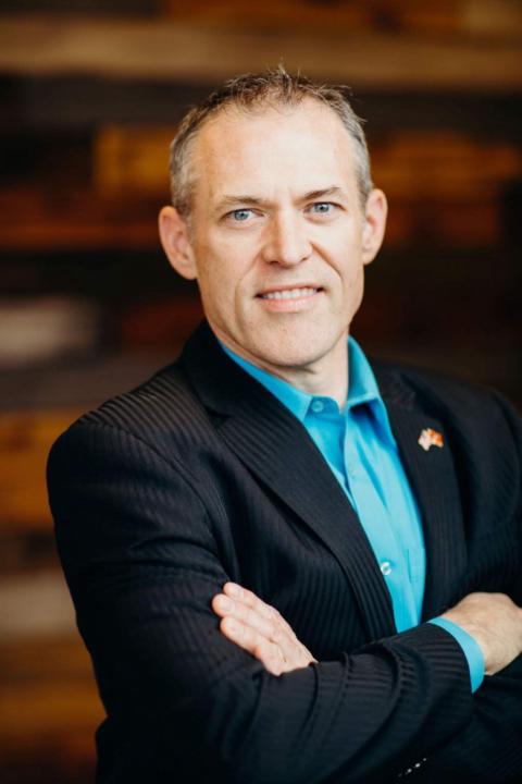 Steve Blackard