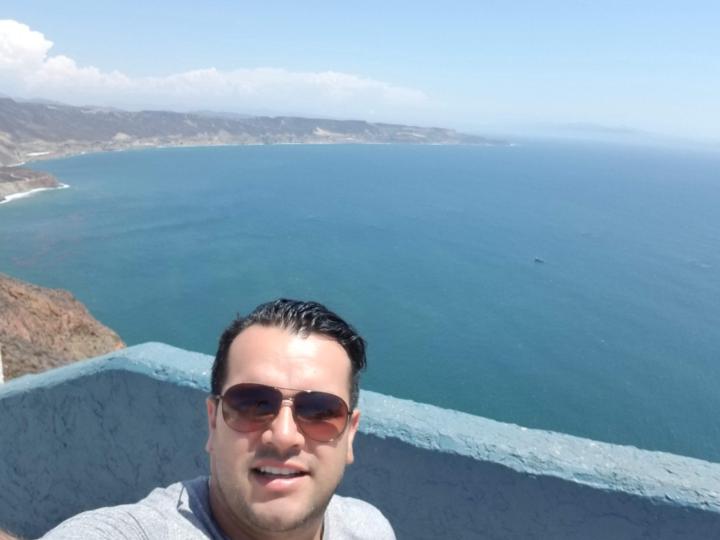 Juan Predraza