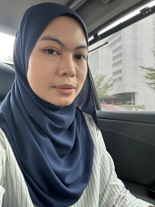 Nurulhuda Embong