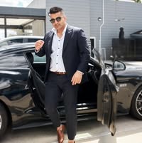 Ray Sharma