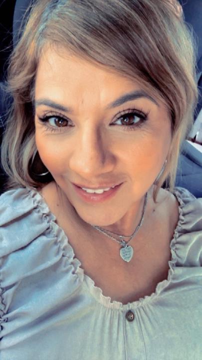 Elsie Zambrano