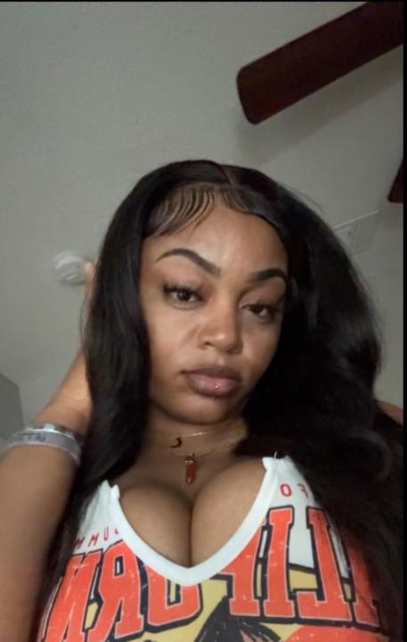 Breanna Jackson