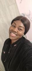 Bee Popoola