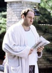 Tony Soprano