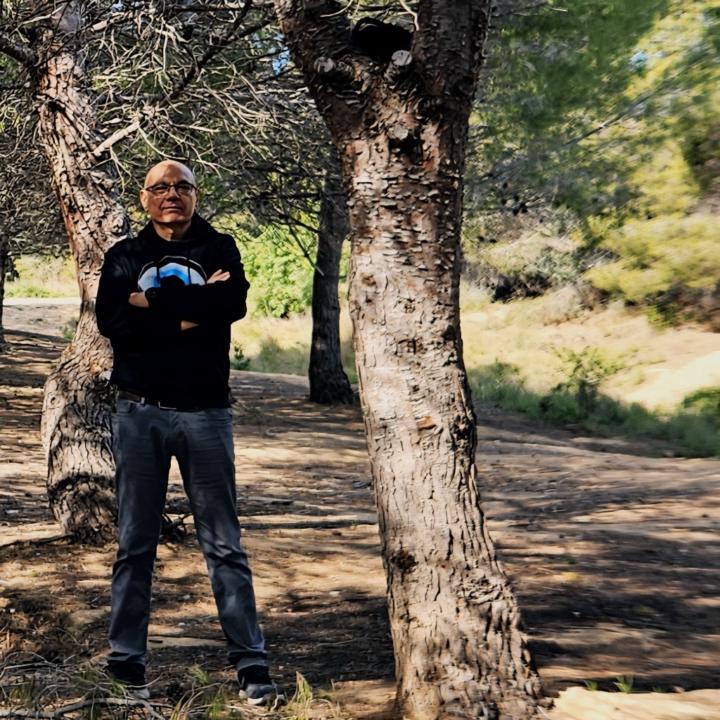 Daniel García sánchez