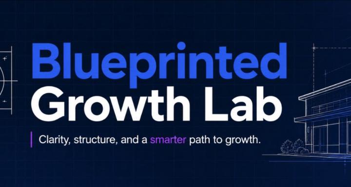 Blueprinted Growth Lab