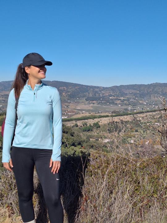 Mamen Trabalon González