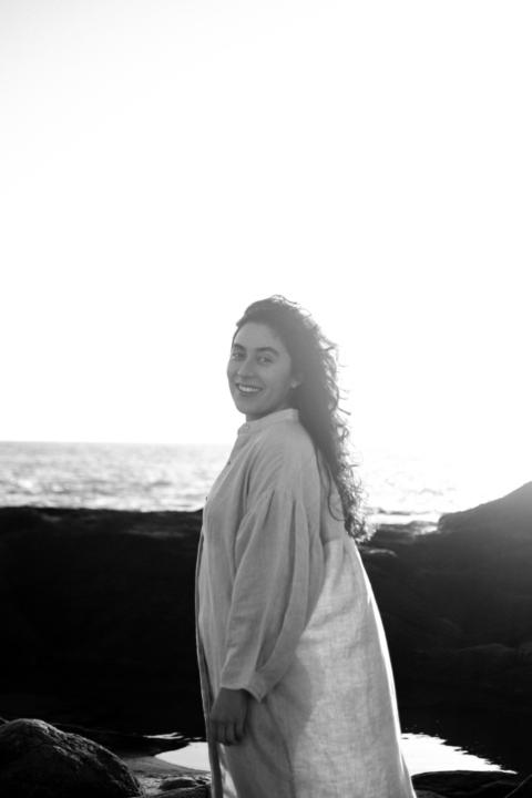 Emily Sierra Melo
