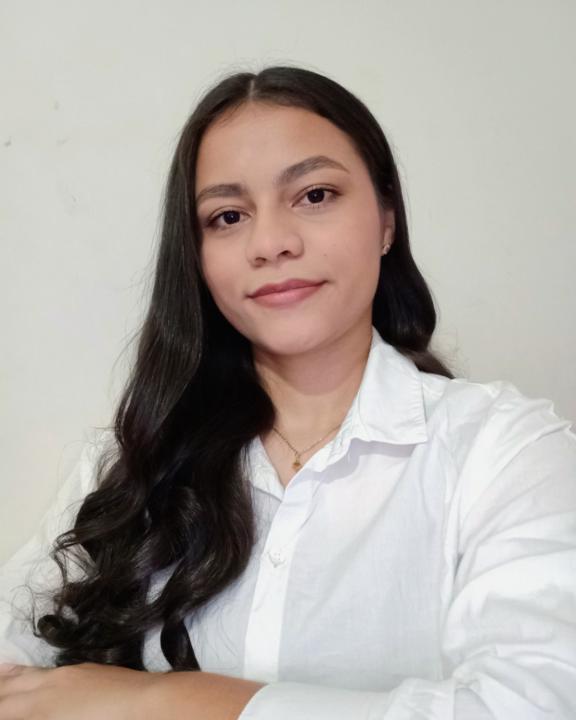 Lina Patricia Morron Balmaceda