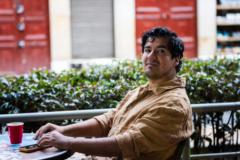 Luis Carlos Moyano Medina