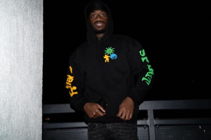Rashon Coleman