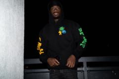 Rashon Coleman