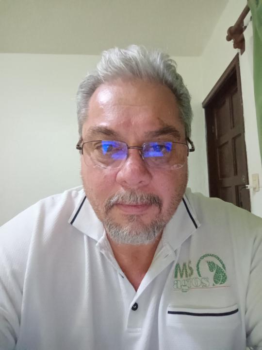 Marco Mioni