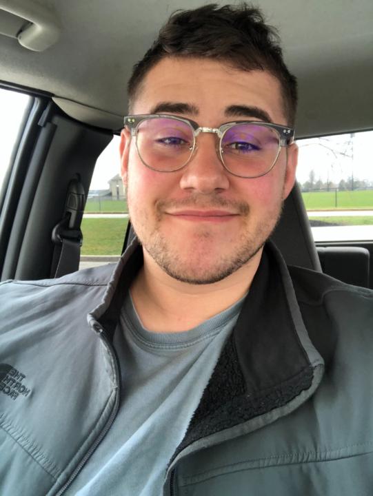 Joshua Welch