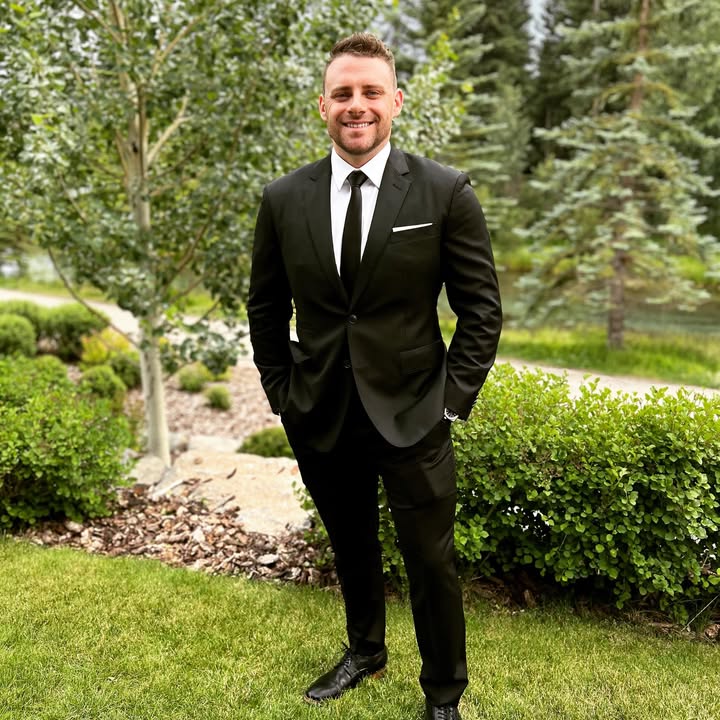 Jason Wallace