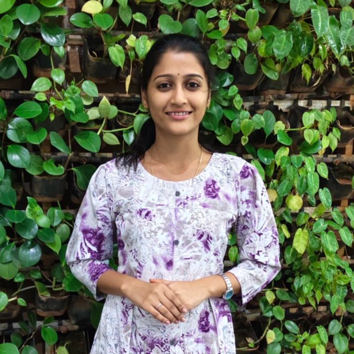 Parvathadharshini T