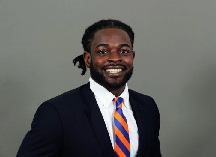 Kenneth Anyaehe