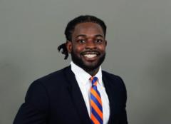 Kenneth Anyaehe