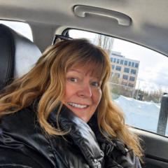 Shelley Evelyn
