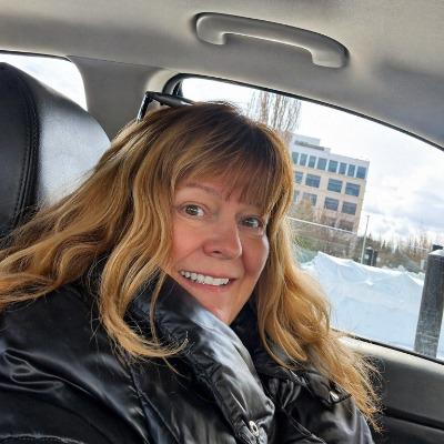 Shelley Evelyn