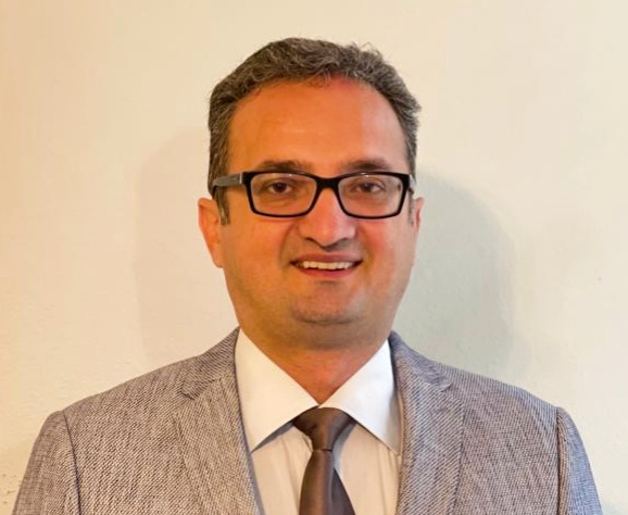 Vasif Shamilov