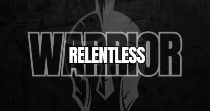 Relentless Warrior Training