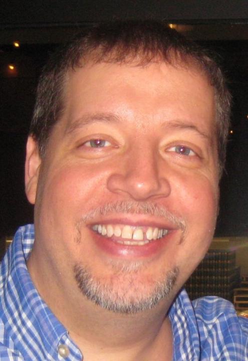 Brian Pinski