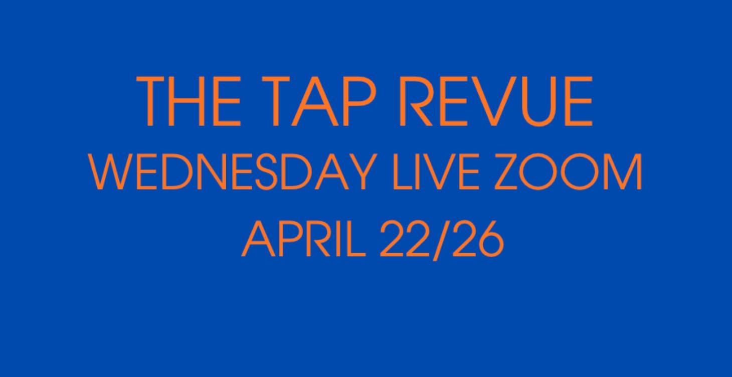 Wednesday Live ZOOM Class