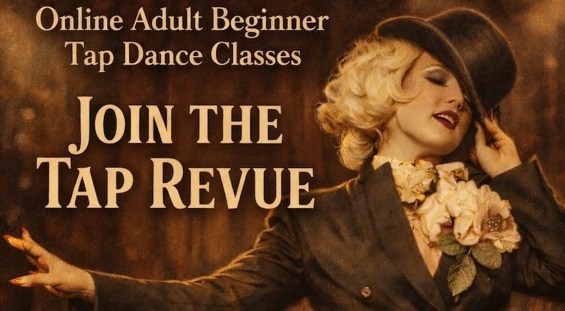 The Tap Revue
