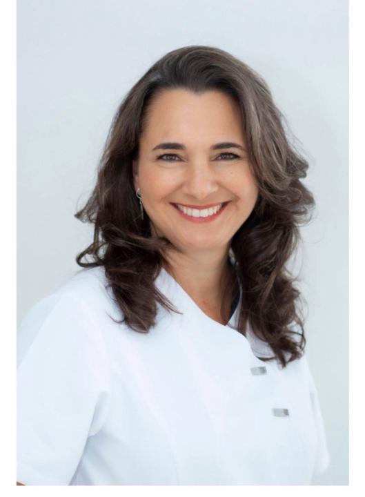 Laura García del Castillo