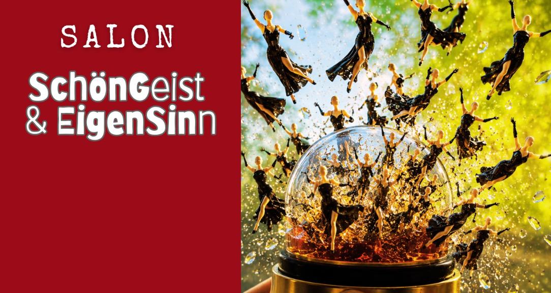 Salon Schöngeist & Eigensinn