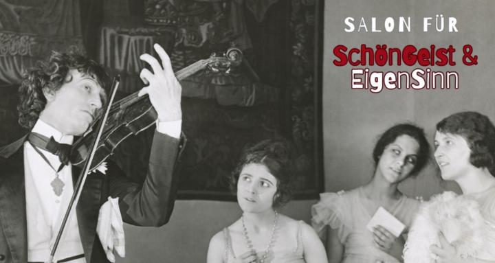 Salon SchönGeist & EigenSinn