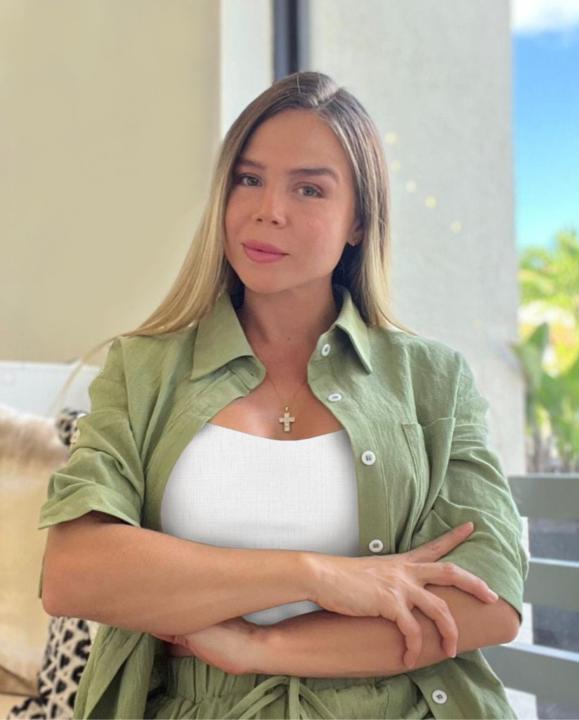 Katherin Gaviria