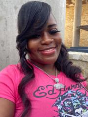 Keilandria Huff