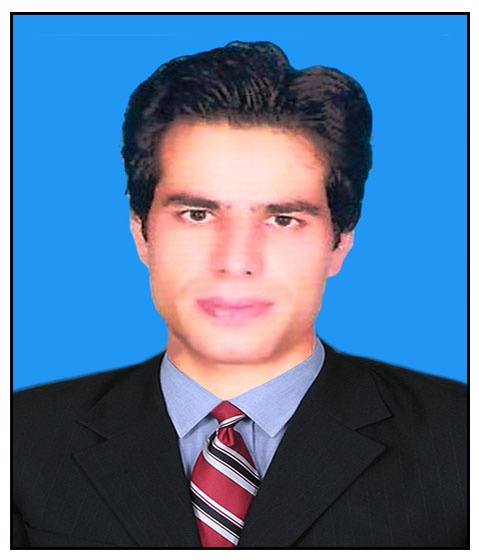 Hameed Khan
