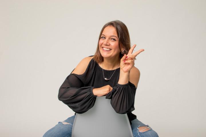 Verónica Alexanderson Álvarez