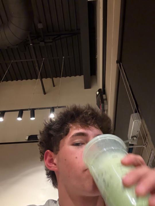 Ryan Lord