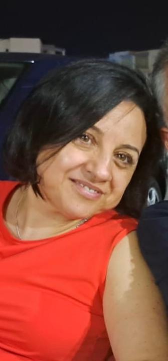 Ibtissam Bakkali plahuan