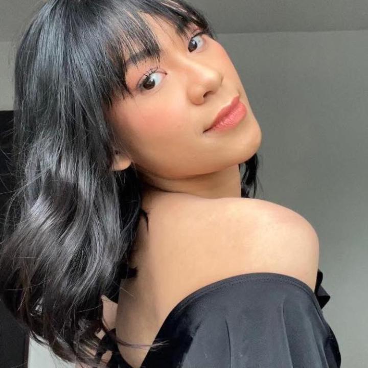 Marie Gabrielle Brillantes