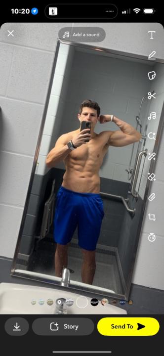 Brandon Moody
