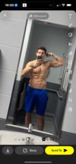 Brandon Moody