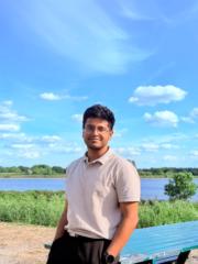 Harikrishnan Karuppaiah