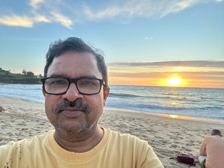 Atul Saxena