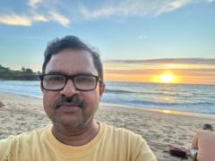 Atul Saxena